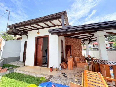 BRAND NEW HOUSE FOR SALE IN PILIYANDALA – MAKANDANA