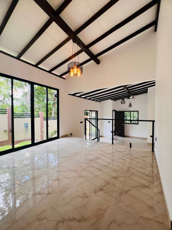 BRAND NEW MODERN HOUSE FOR SALE – KESBEWA