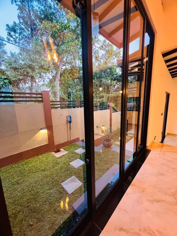 BRAND NEW MODERN HOUSE FOR SALE – KESBEWA