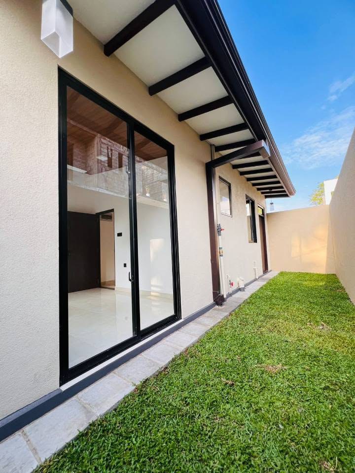 BRAND NEW MODERN HOUSE FOR SALE – KESBEWA