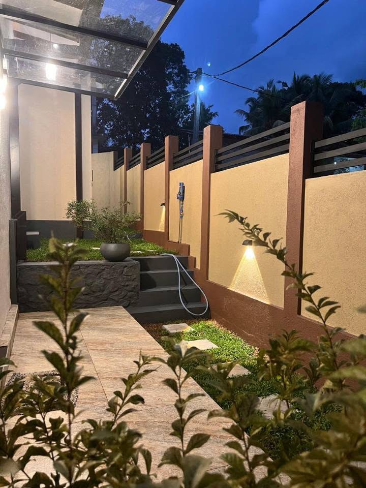 BRAND NEW MODERN HOUSE FOR SALE – KESBEWA