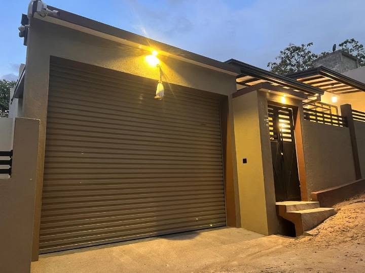 BRAND NEW MODERN HOUSE FOR SALE – KESBEWA