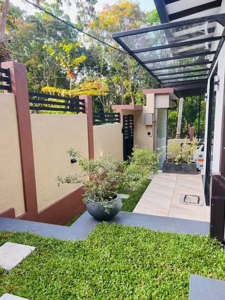 BRAND NEW MODERN HOUSE FOR SALE – KESBEWA