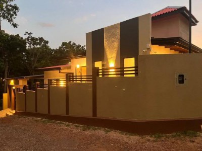 BRAND NEW MODERN HOUSE FOR SALE – KESBEWA