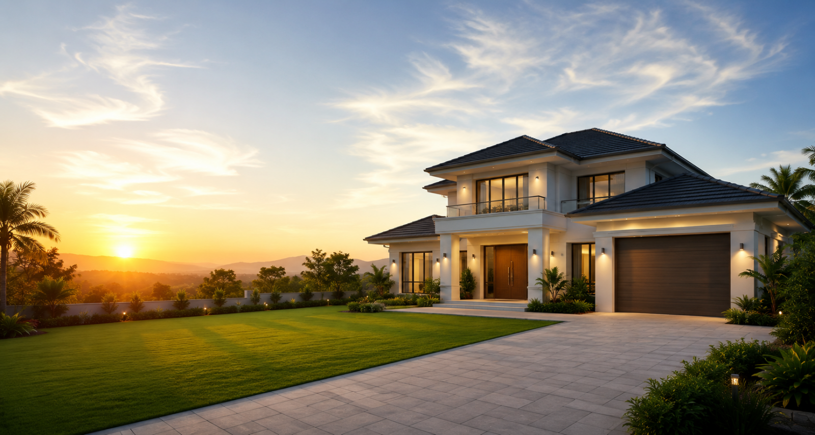 Find Your Dream Property